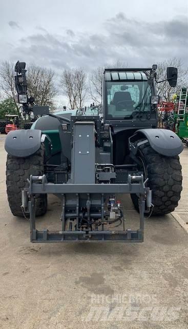 Kramer KT559 Farm machinery