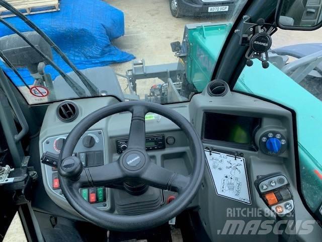 Kramer KT559 Farm machinery