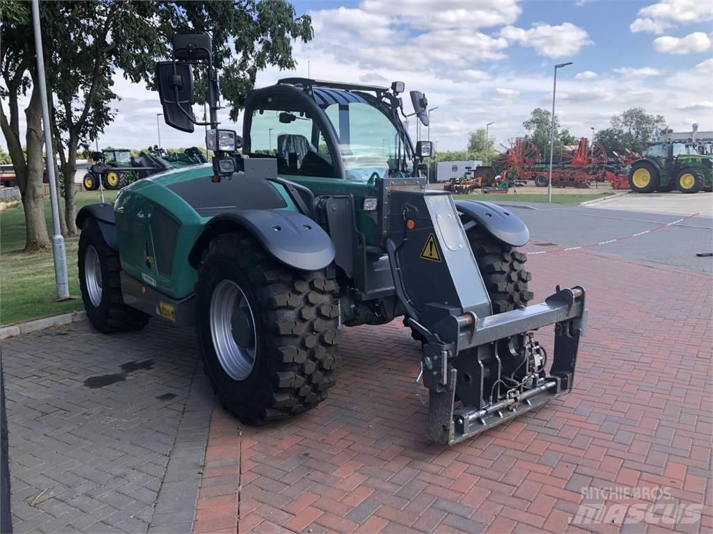 Kramer KT559 Telehandlers