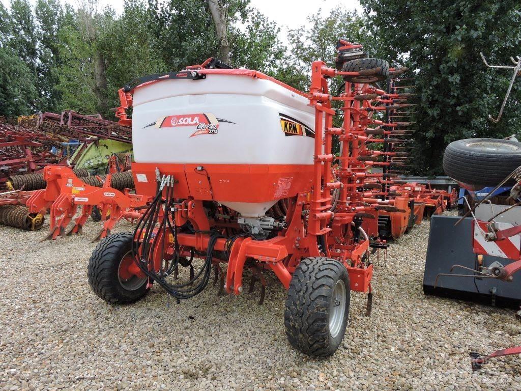 Krm 2713 Drills