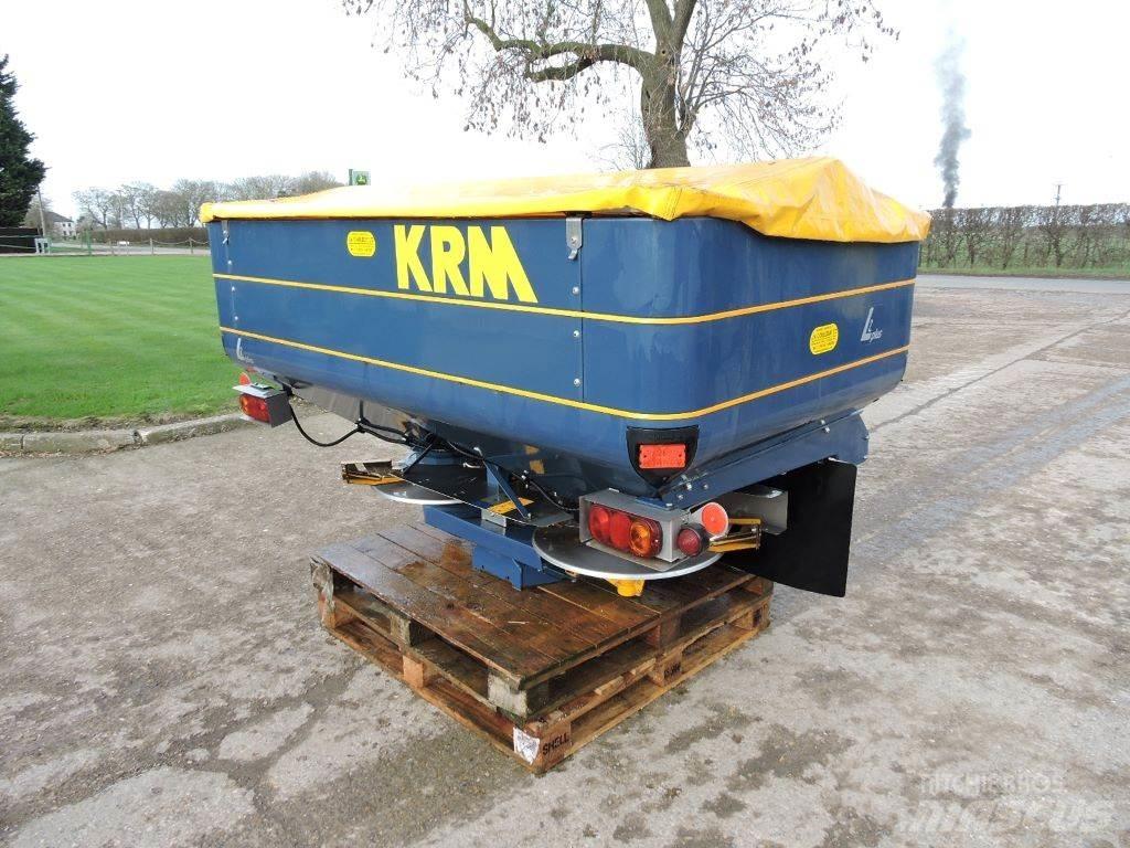 Krm L2 PLUS Mineral spreaders