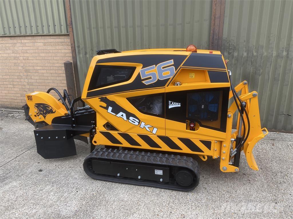  Laski 56RX Farm machinery