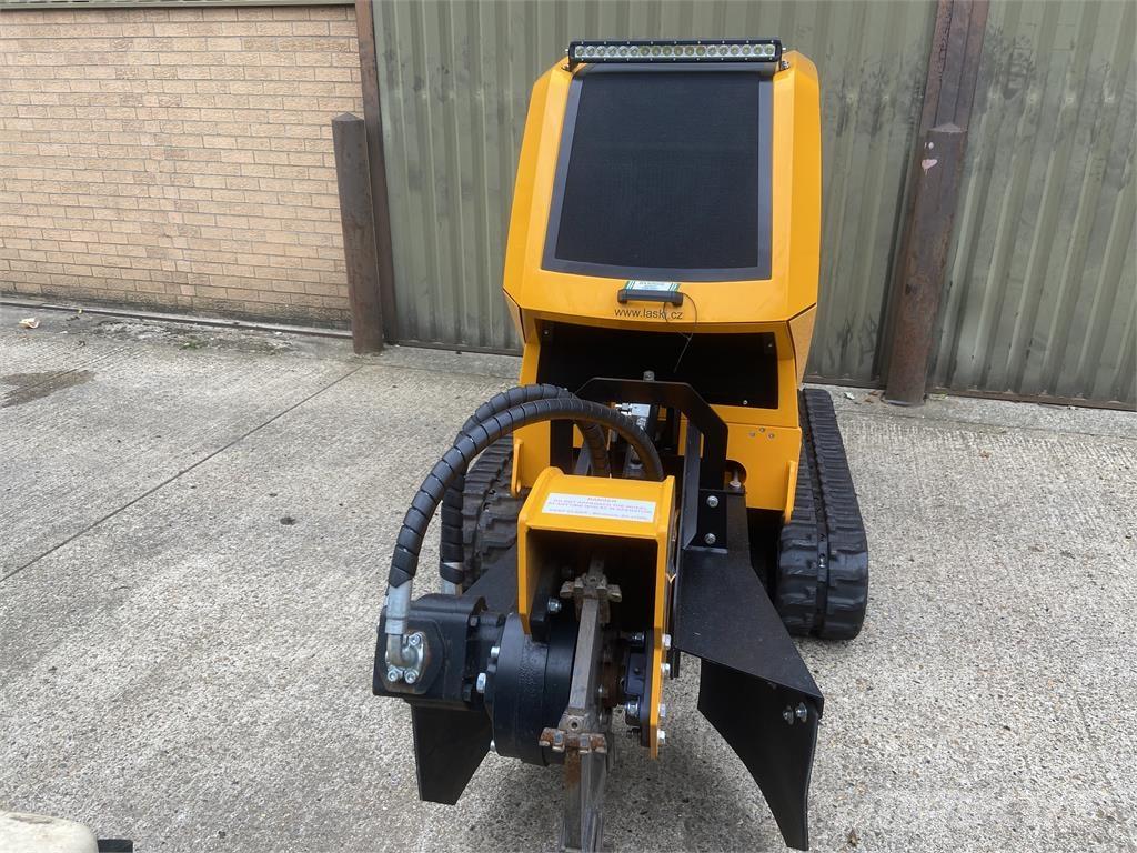  Laski 56RX Farm machinery