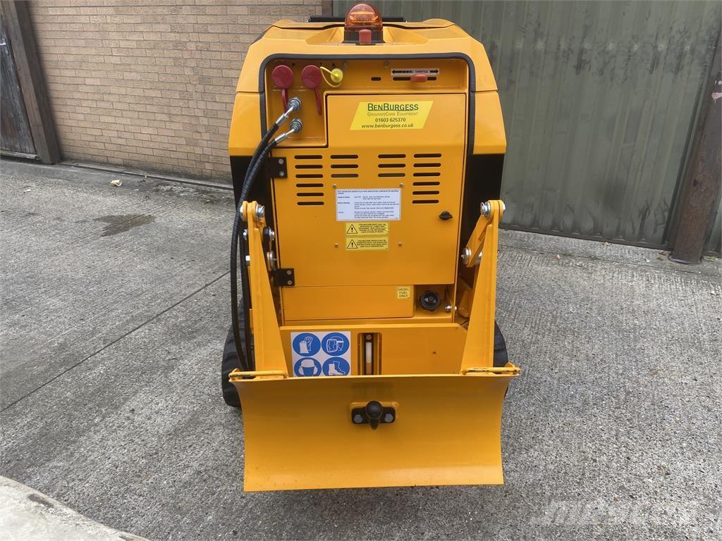  Laski 56RX Farm machinery