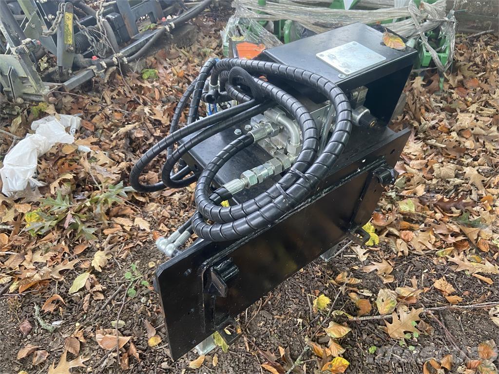  Laski F500H/38M Farm machinery