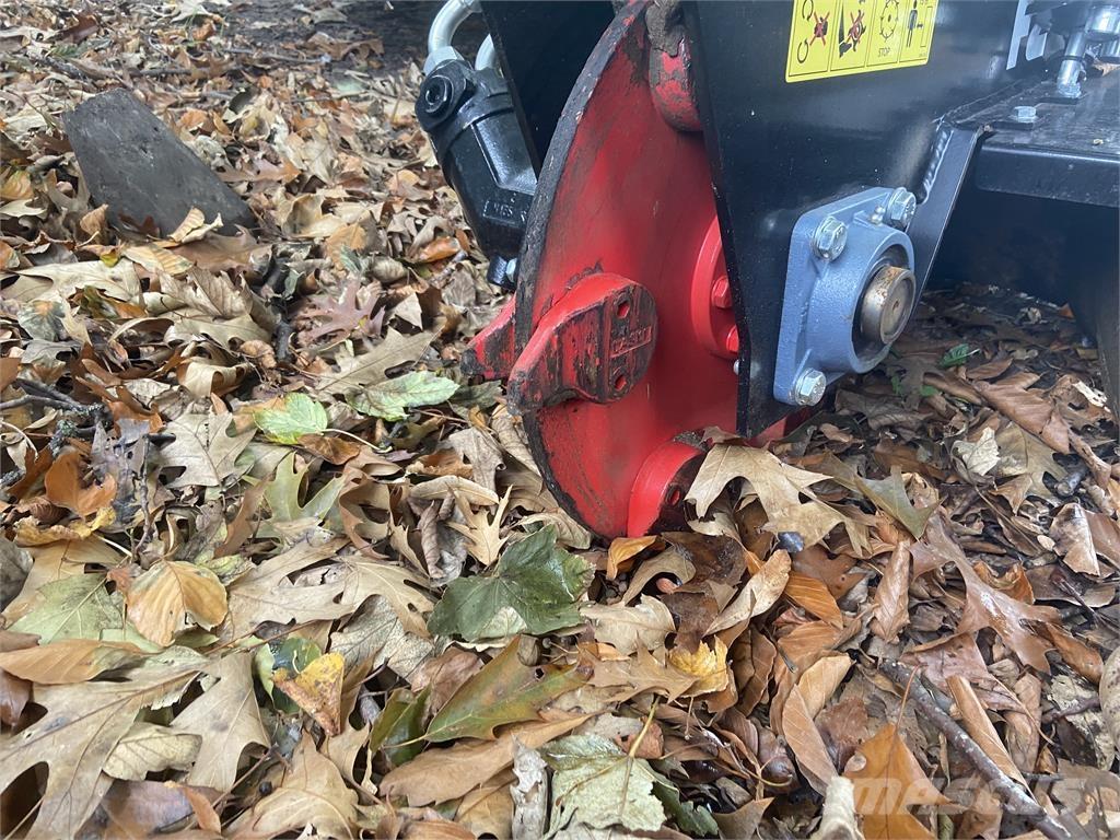  Laski F500H/38M Farm machinery