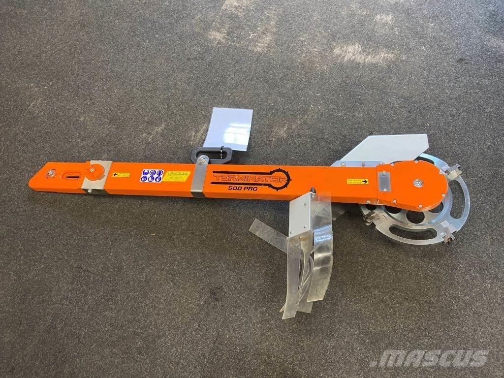  Laski TERMINATOR Farm machinery