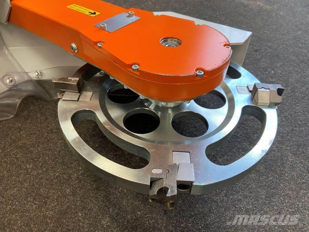  Laski TERMINATOR Farm machinery