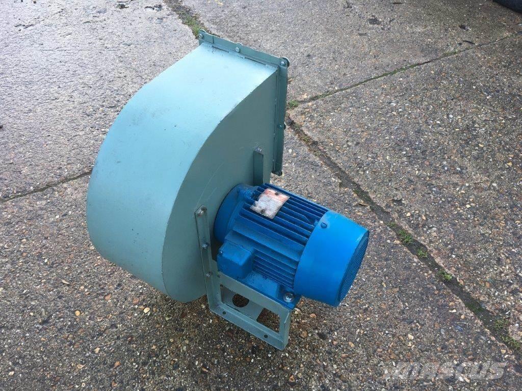  LOW VOLUME Farm machinery