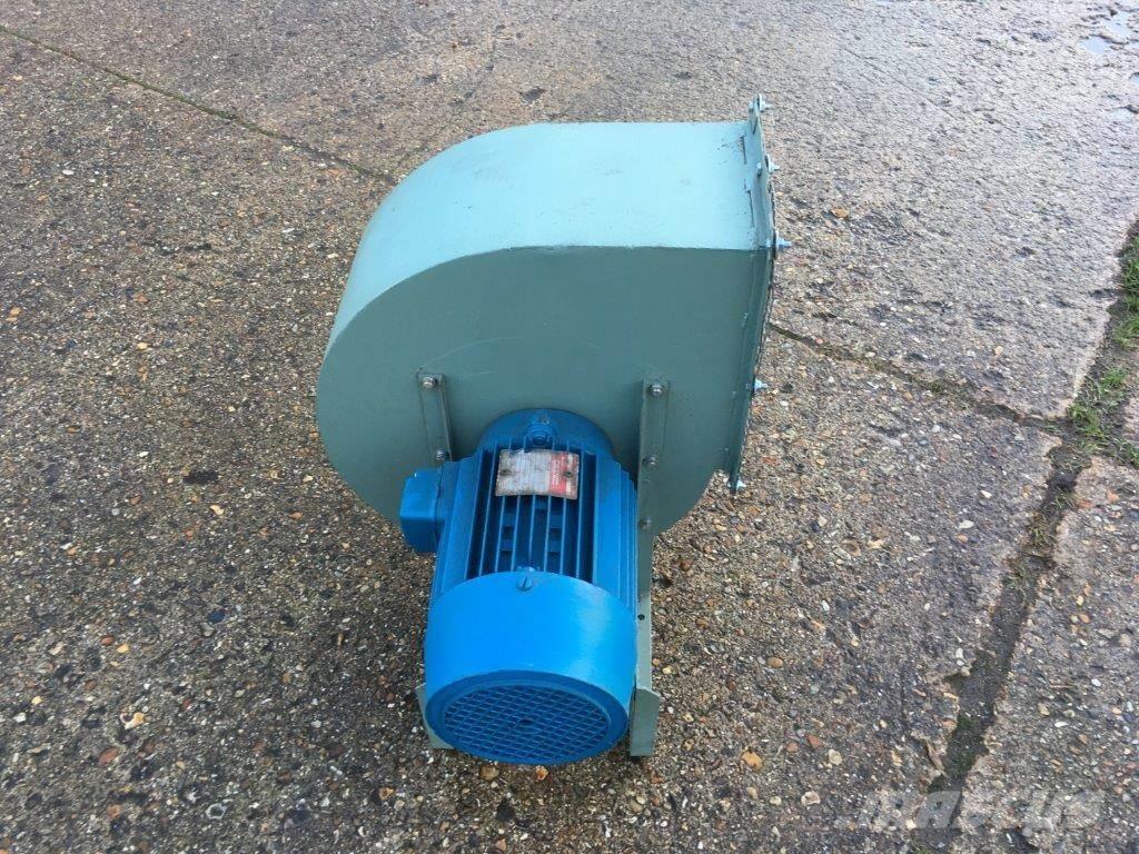  LOW VOLUME Farm machinery