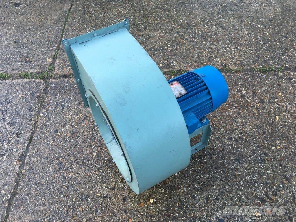  LOW VOLUME Farm machinery