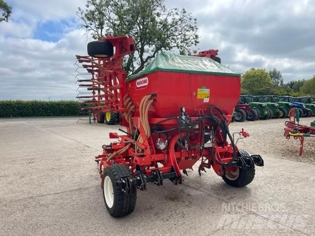 Maschio PRIMAVERA Drills