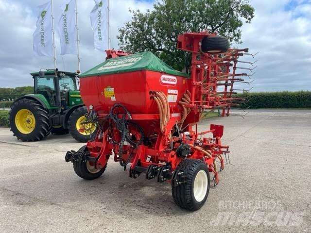 Maschio PRIMAVERA Drills