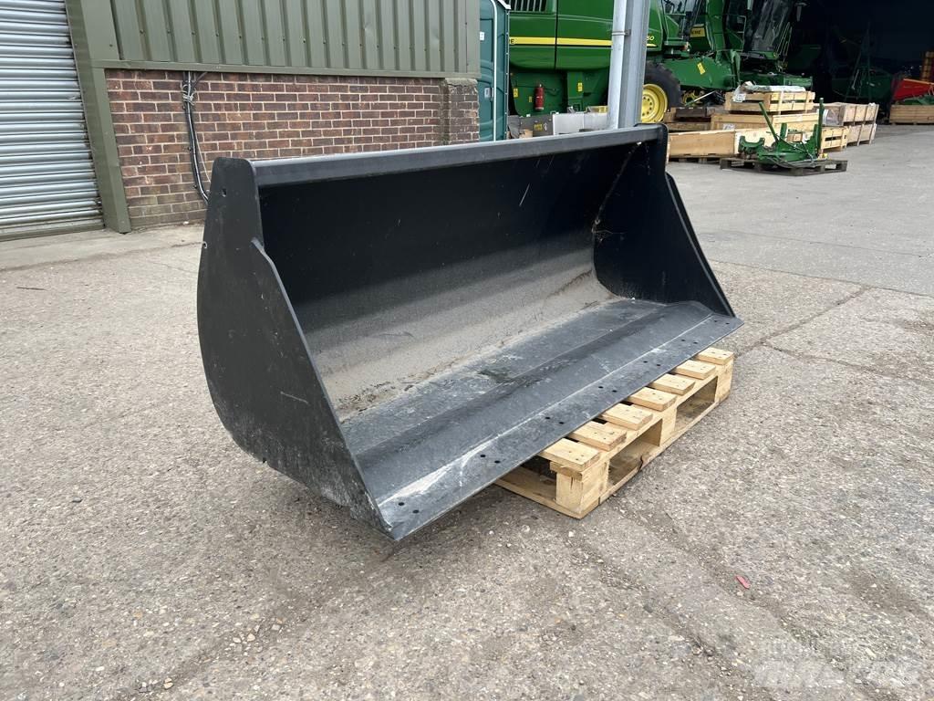 MX BT180 Farm machinery