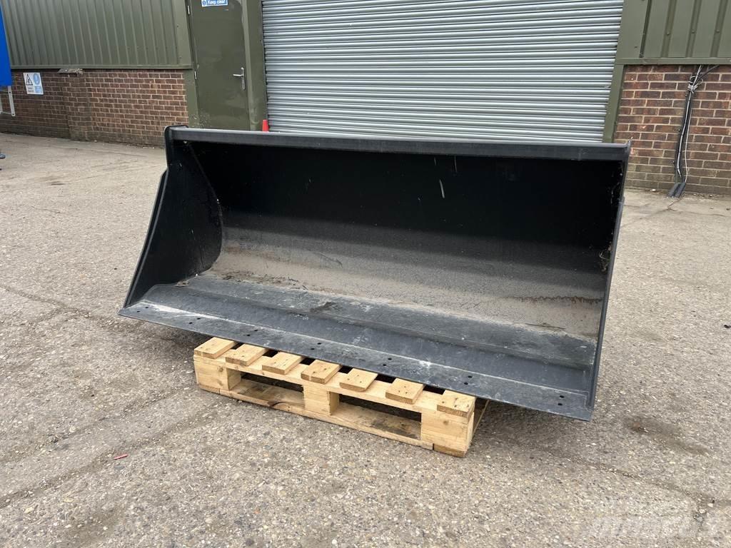 MX BT180 Farm machinery
