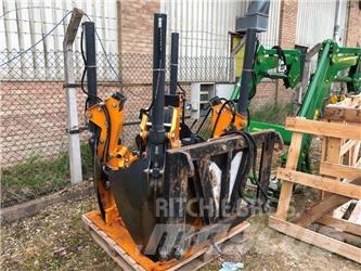 Optimal 1100 Farm machinery