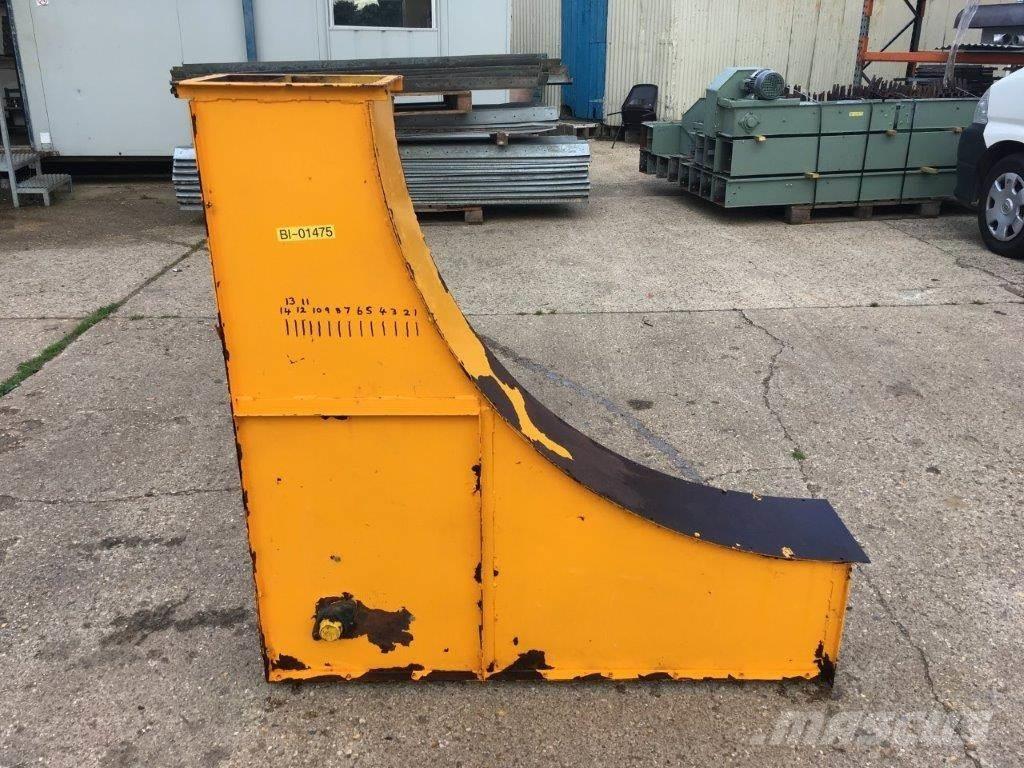  Perry 90DEG TRANS Farm machinery