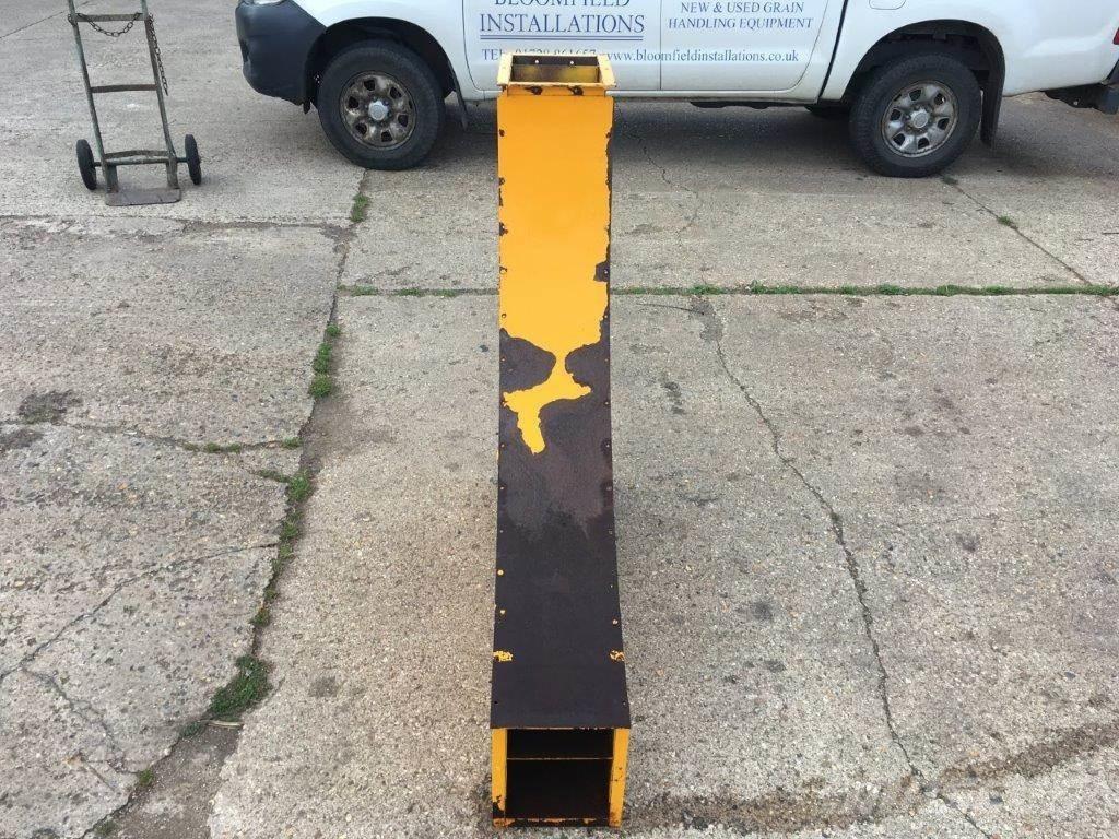  Perry 90DEG TRANS Farm machinery