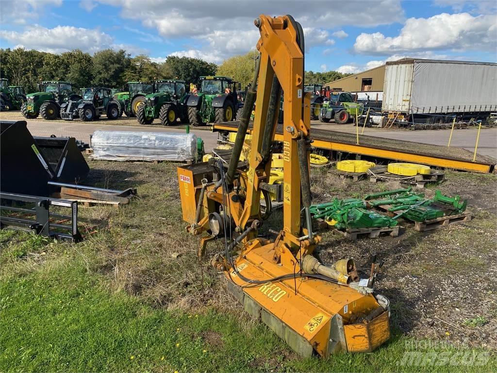 Reco FERRI P45+ Other tractor accessories