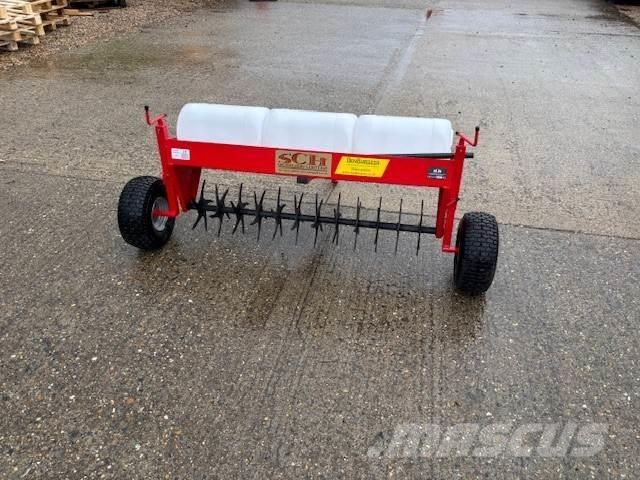 SCH F48T / A48 Farm machinery