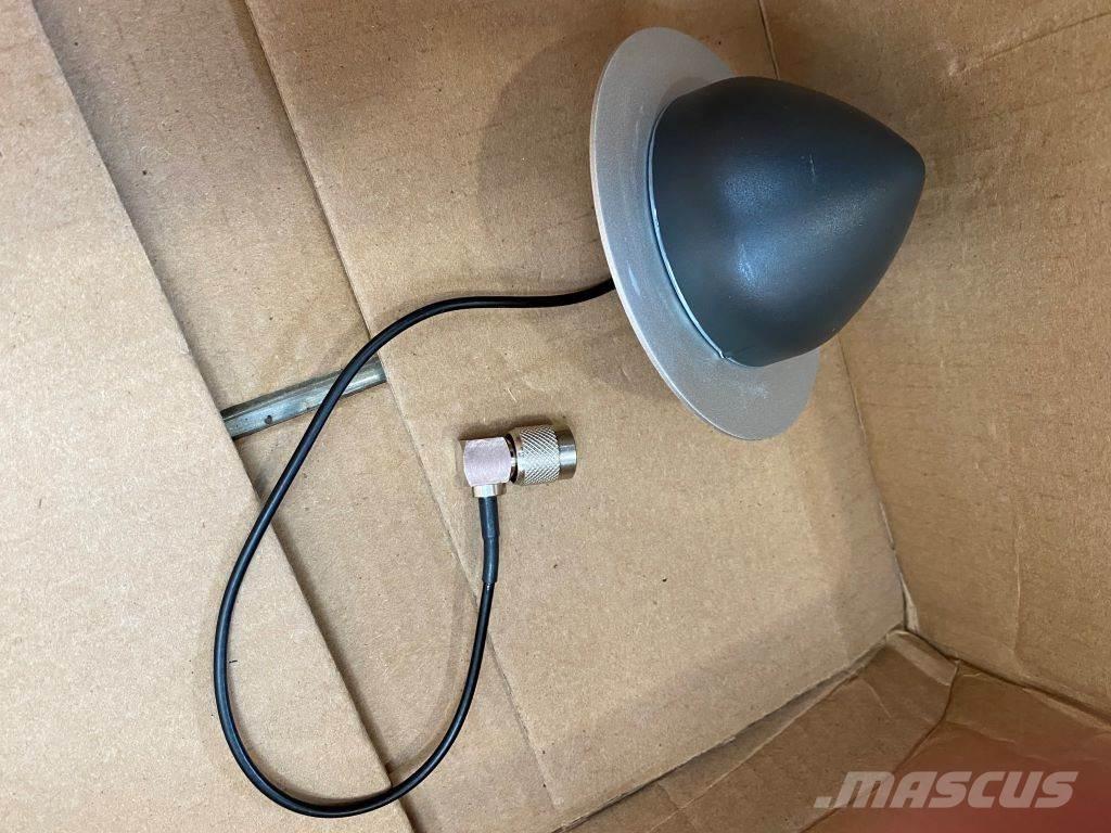  SOLSTEER Farm machinery