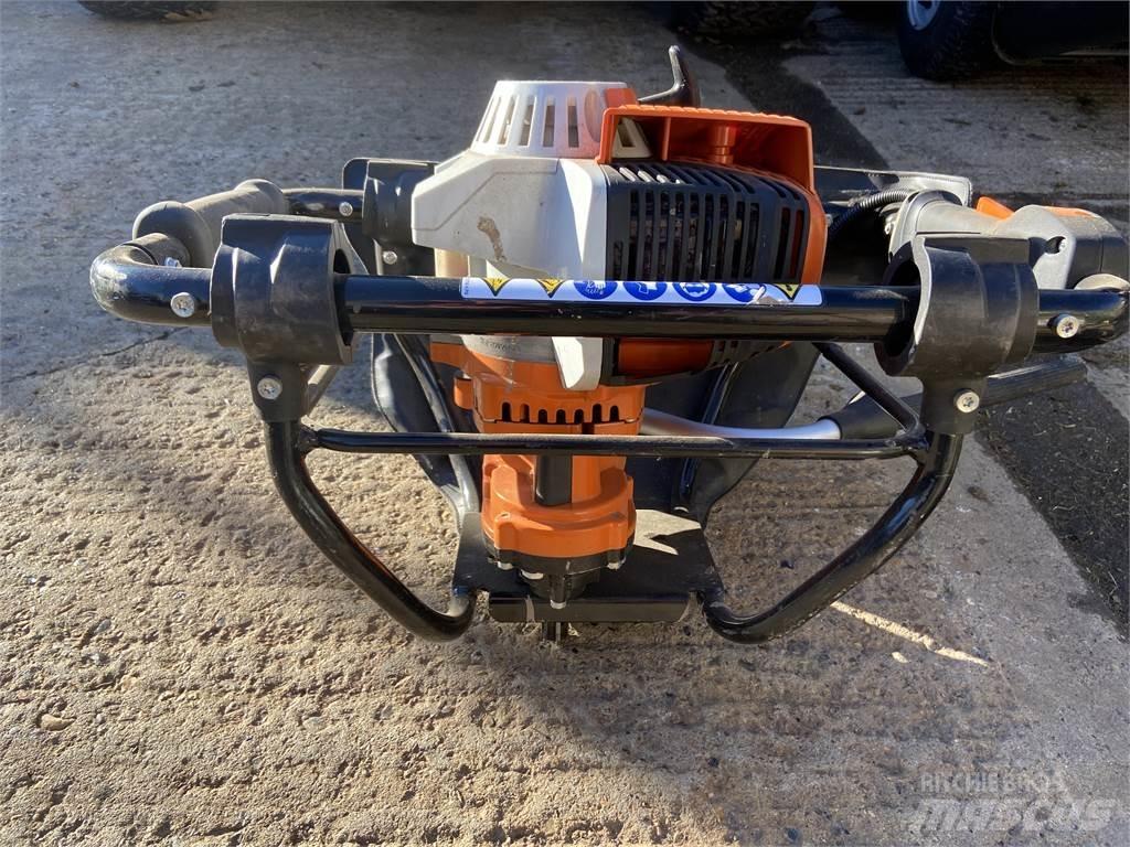 Stihl AUGER Farm machinery