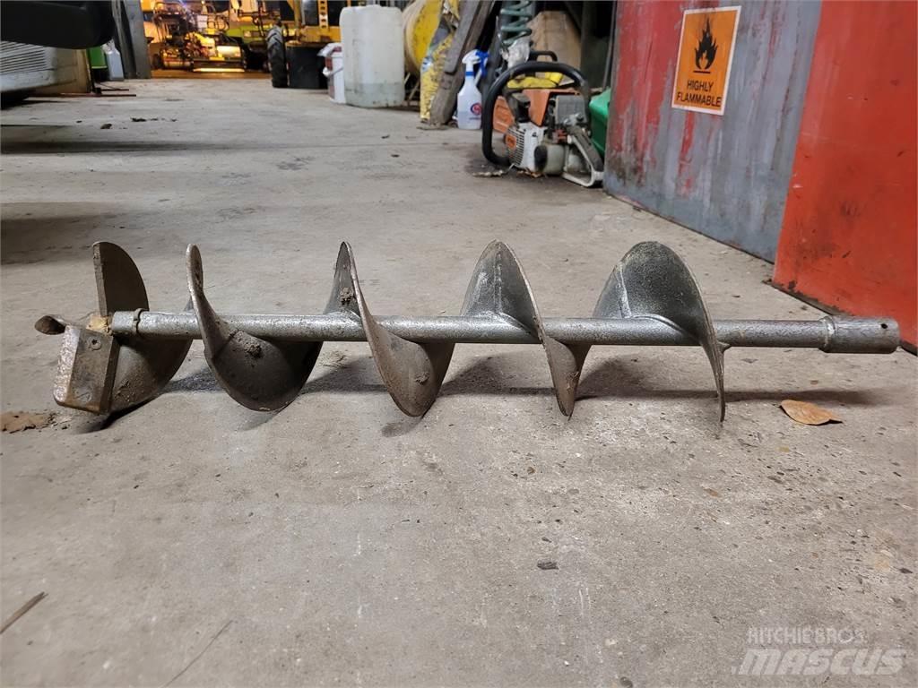 Stihl AUGER150. Farm machinery