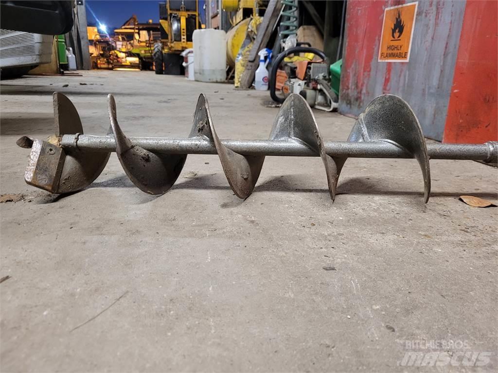 Stihl AUGER150. Farm machinery