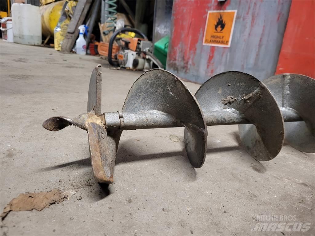Stihl AUGER150. Farm machinery