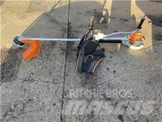 Stihl FS 461 C-EM Farm machinery
