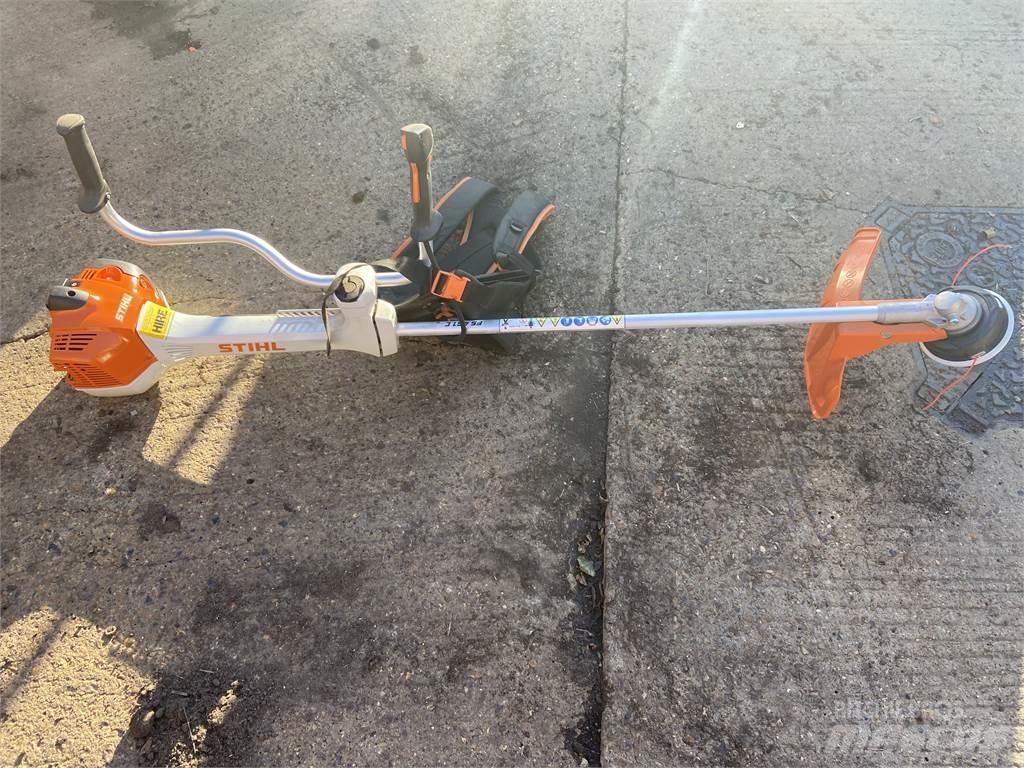 Stihl FS 461 C-EM Farm machinery