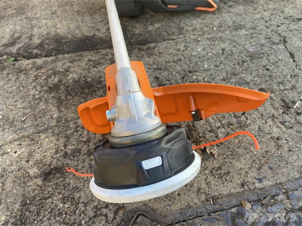 Stihl FS 461 C-EM Farm machinery