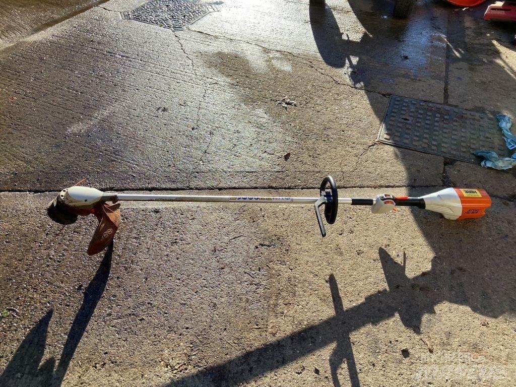 Stihl FSA 90 Farm machinery