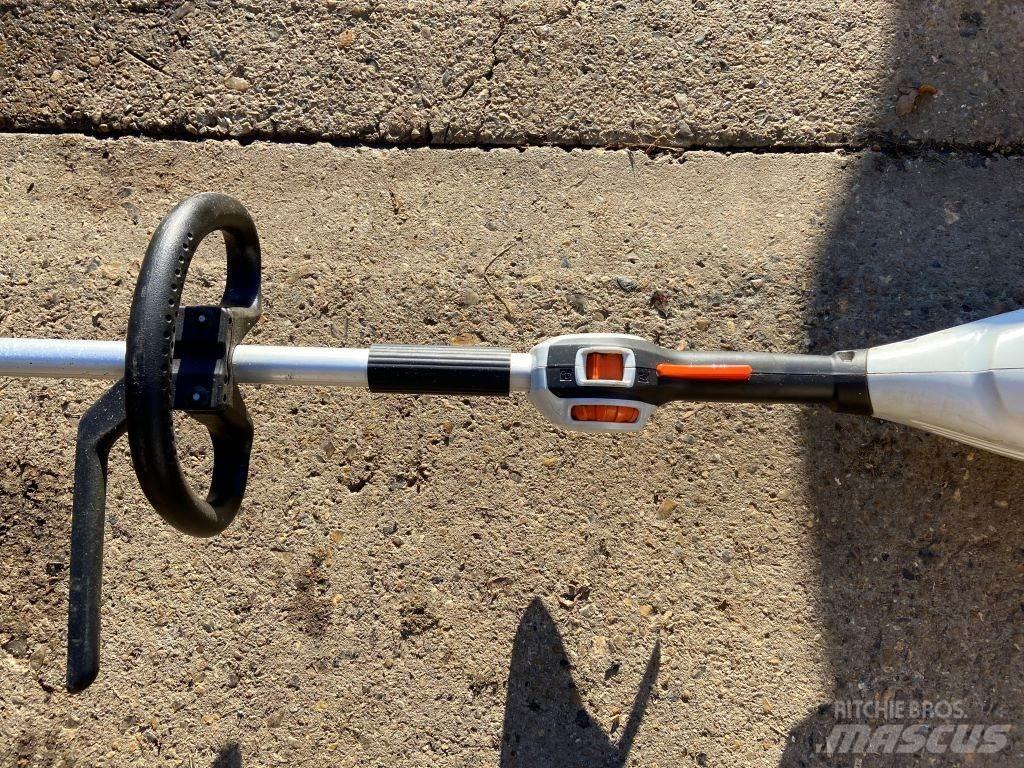 Stihl FSA 90 Farm machinery