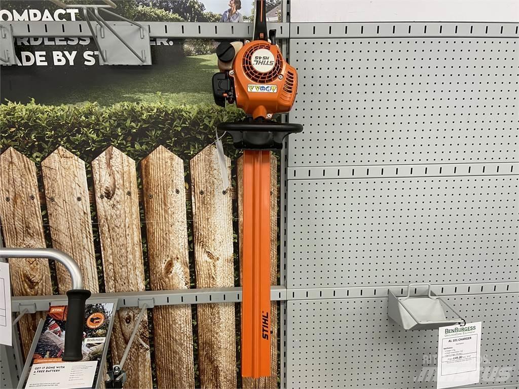 Stihl HS 45 Farm machinery