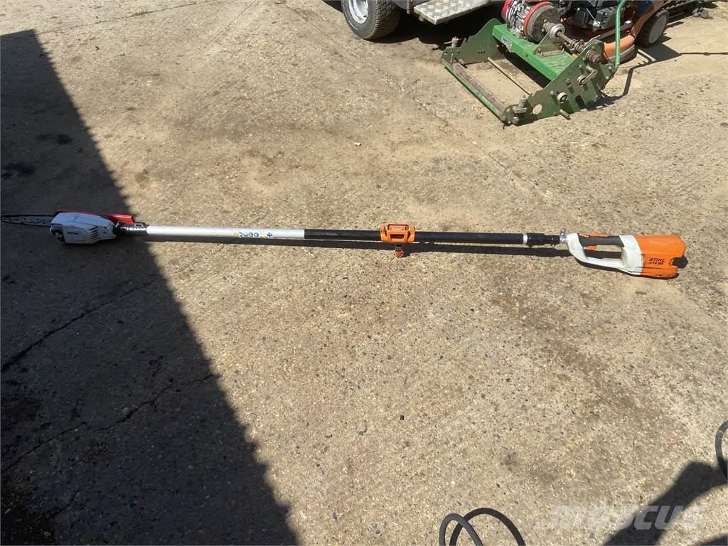 Stihl HTA 85 Farm machinery