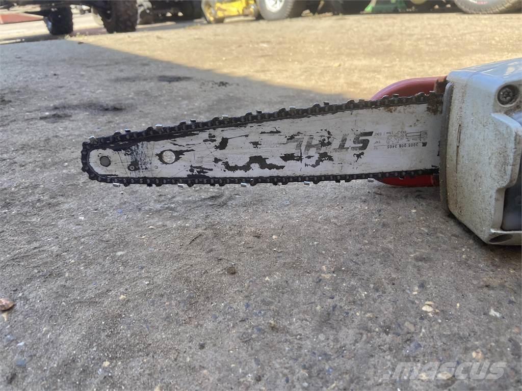 Stihl HTA 85 Farm machinery