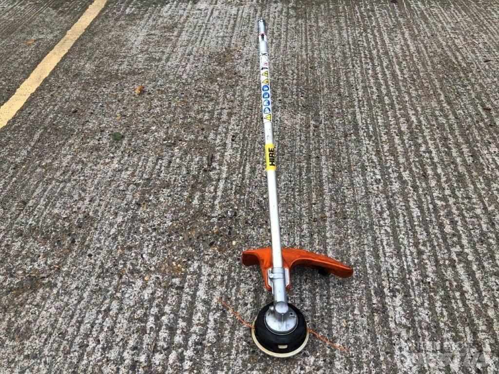 Stihl KM-FS Farm machinery