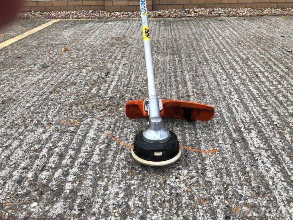 Stihl KM-FS Farm machinery