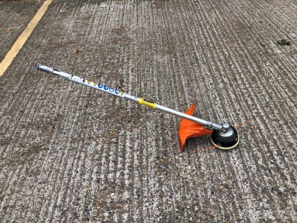 Stihl KM-FS Farm machinery