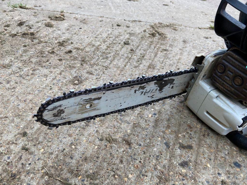 Stihl MS 241 14 Farm machinery