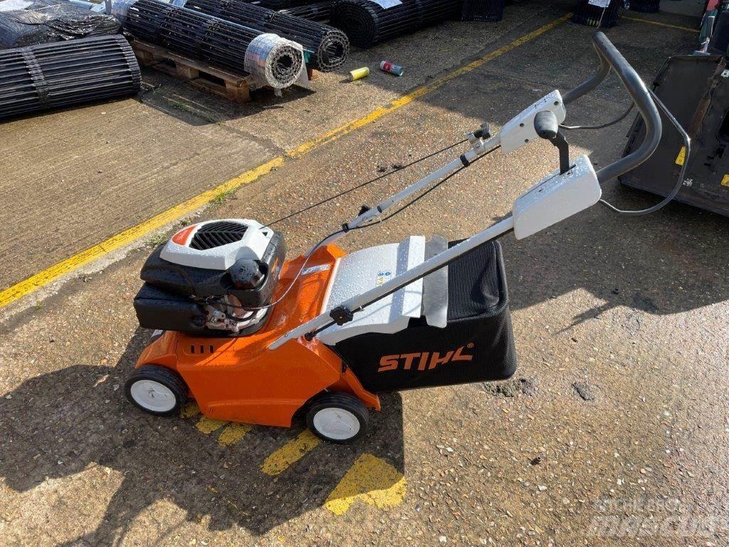 Stihl RL540 Farm machinery