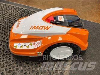 Stihl RMI 422.2 Farm machinery