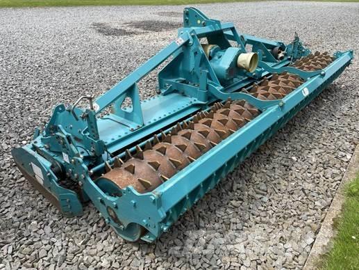 Sulky HR4000.22 Farm machinery