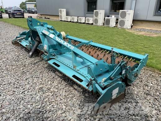 Sulky HR4000.22 Farm machinery