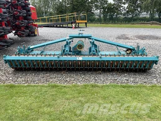 Sulky HR4000.22 Farm machinery