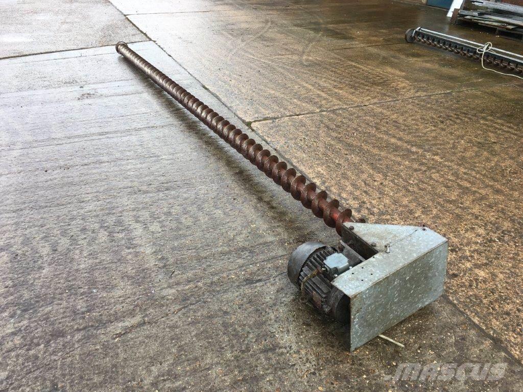  SWEEP AUGER Farm machinery