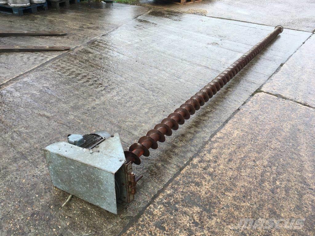  SWEEP AUGER Farm machinery