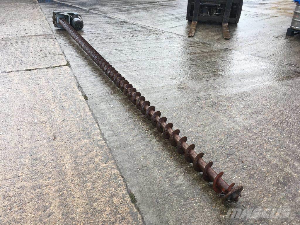  SWEEP AUGER Farm machinery