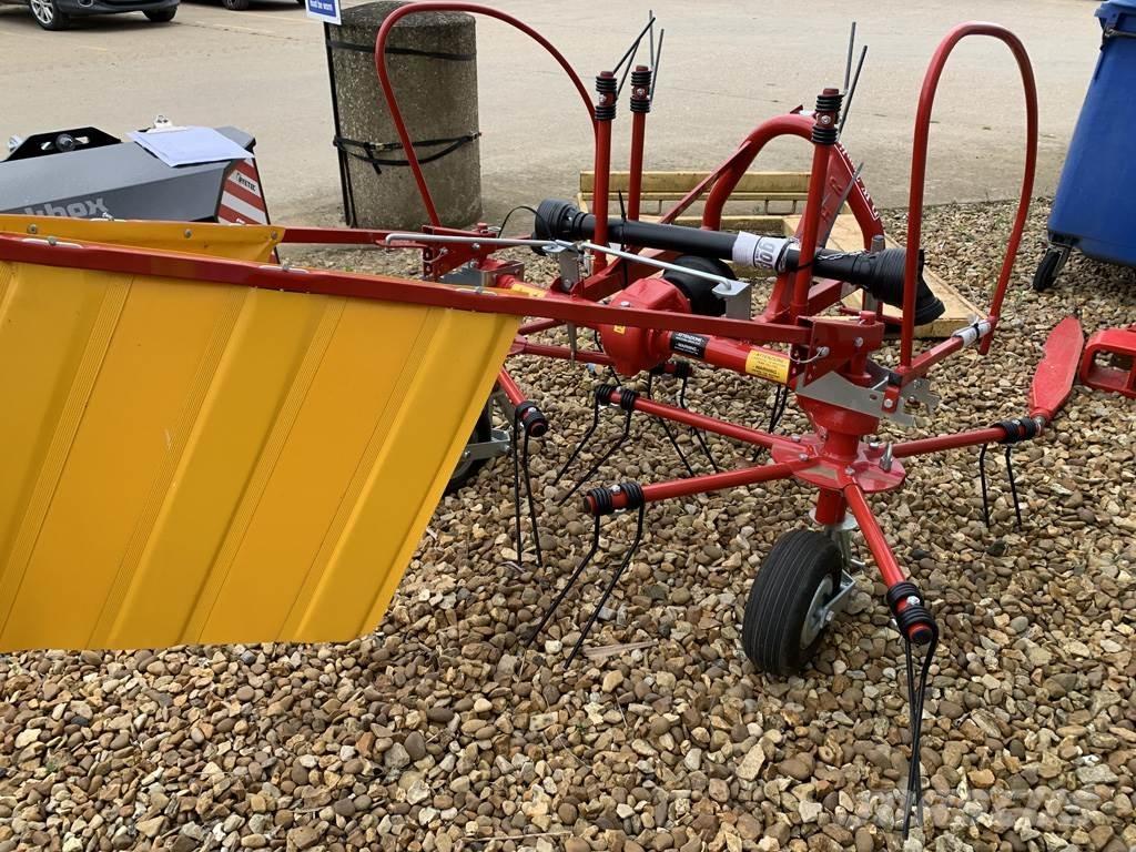 Tomlin TEDDER Farm machinery